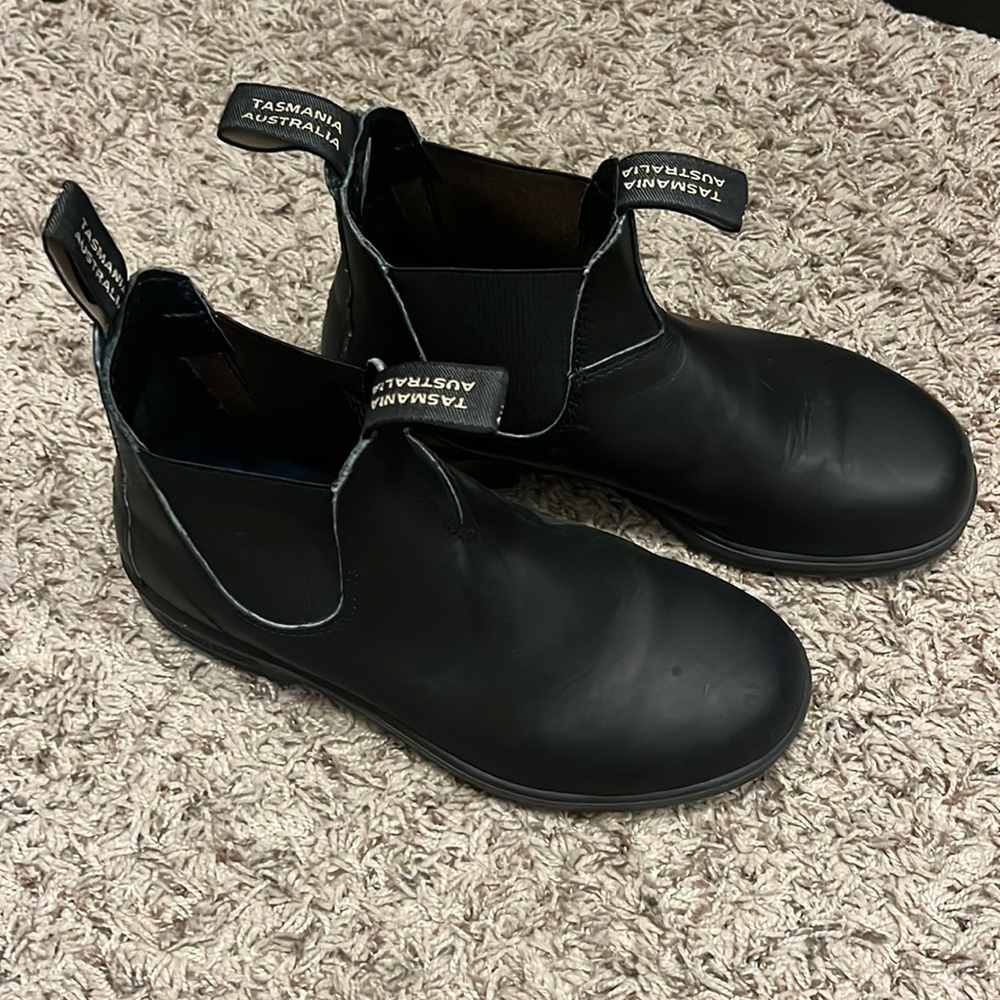 Blundstone Women’s Original Chelsea Boots Black
